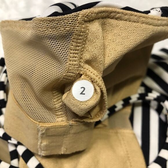 𝅺2/$50 Lululemon Free To Be Tank
Classic Stripe - Picture 5 of 9